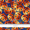 Cute Halloween wz. 5 - Wasserabweisende Webware