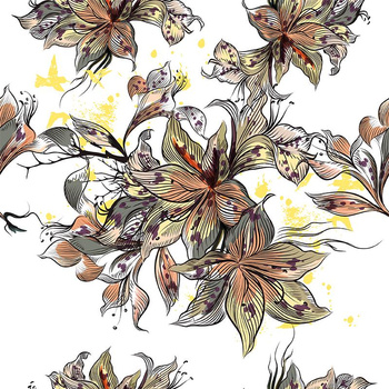 VANILLEBLÜTE - Softshell