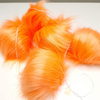 <p><span style="color: #4b4f56;"><span><span>The pompom is made of ecological fur. Soft, delicate and fluffy. The cord makes it easier to fasten the pompon.</span></span></span></p>
<ul>
<li><strong>Colour</strong>: NEON ORANGE</li>
<li><strong>Diame