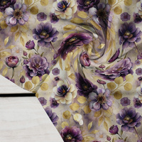Flowers wz. 71 - Crepe