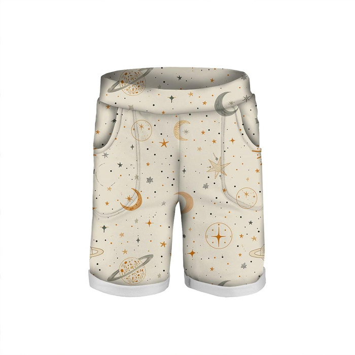 Little Nature WZ.1 - Single Jersey