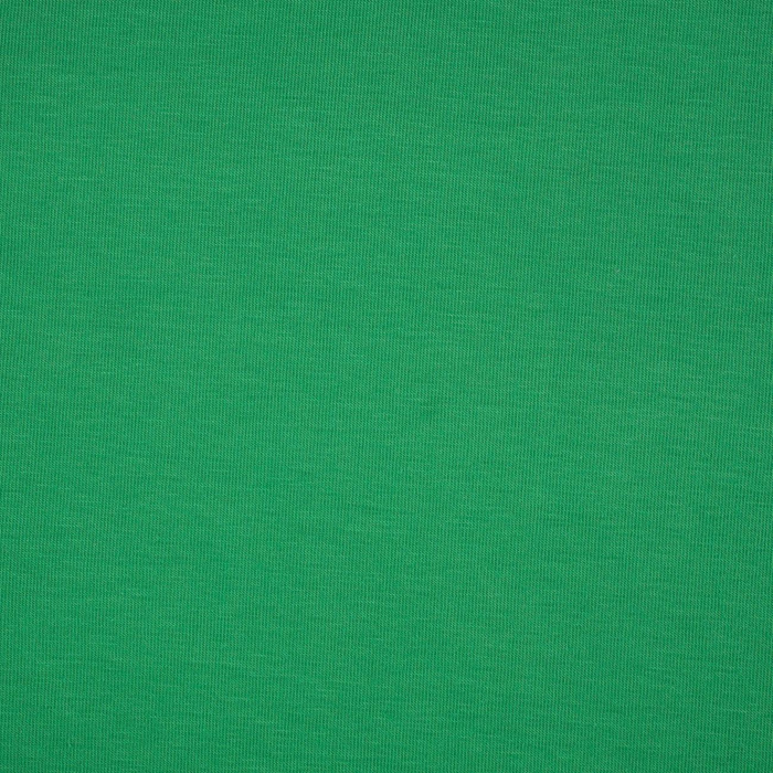 Single jersey z elastanem 210g - BENETTON (GREEN)