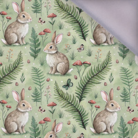 HAPPY BUNNY WZ. 8 - Softshell