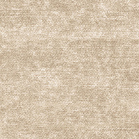 50CM VINTAGE LOOK JEANS (beige) - French Terry mit Elasthan