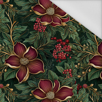 WINTER GARDEN WZ. 3 - quick-drying woven fabric