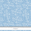 FROSTED TWIGS (ENCHANTED WINTER) - Cotton woven fabric