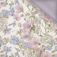 PASTEL FLOWERS WZ. 23 - softshell