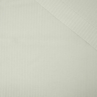 Dzianina prążkowana HARMONIA 220g - BLADA MIĘTA (D-86)