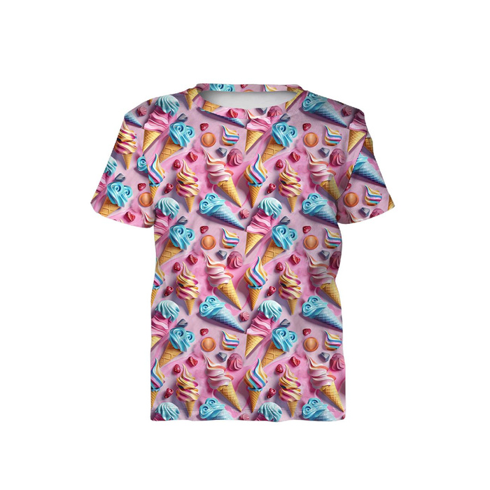 SWEETS WZ.5- Slub Weave
