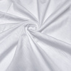 Baumwoll-Slubjersey mit Bio-Baumwolle 170g - WEIß D-01