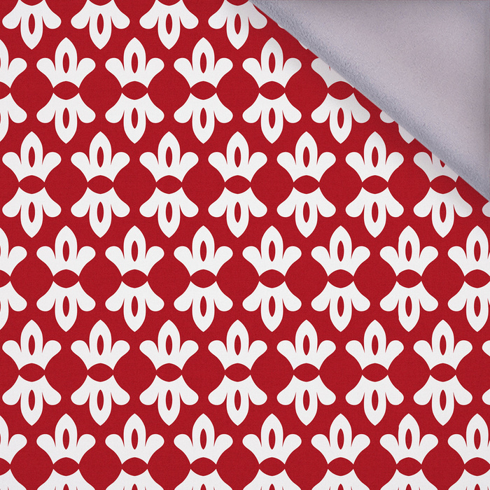 GEOMETRIC MINIMAL WZ. 8 - softshell