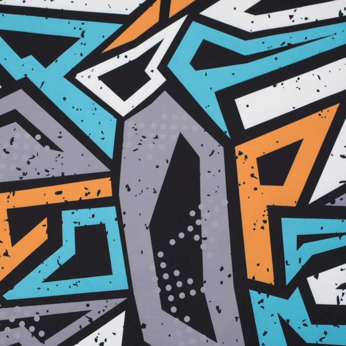GRAFFITI - Softshell