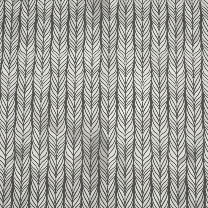 BRAID / grey - Panama 220g