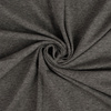Viskózový úplet single jersey 210g - GRAFIT (WD-15)