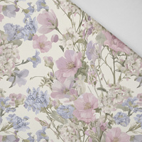 PASTEL FLOWERS WZ. 23 - Panama 220g