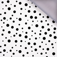 BLACK DOTS - Softshell