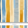 RETRO GEOMETRIC WZ. 6 - brushed knitwear with elastane ITY