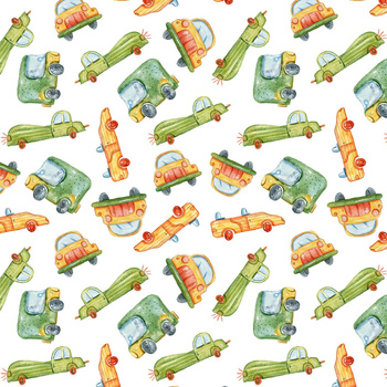 CARS MIX (CITY WORLD)