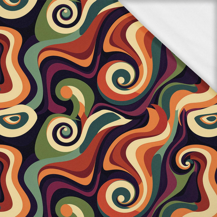 ABSTRACTION wz.17 - Single Jersey