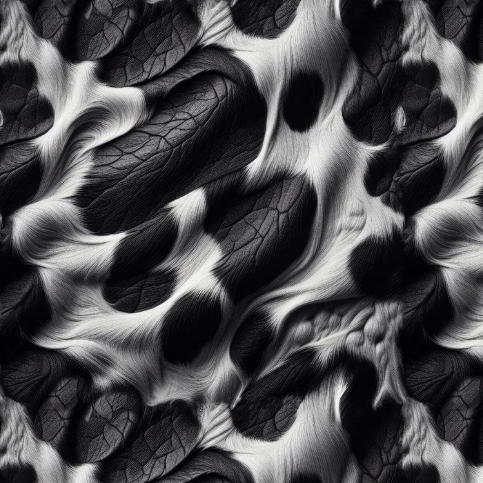 ANIMAL SKIN wz.1 - Thermo lycra