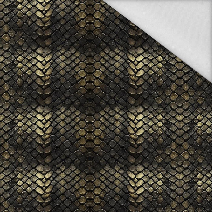 Leather Pattern wz.15 - tkanina wodoodporna