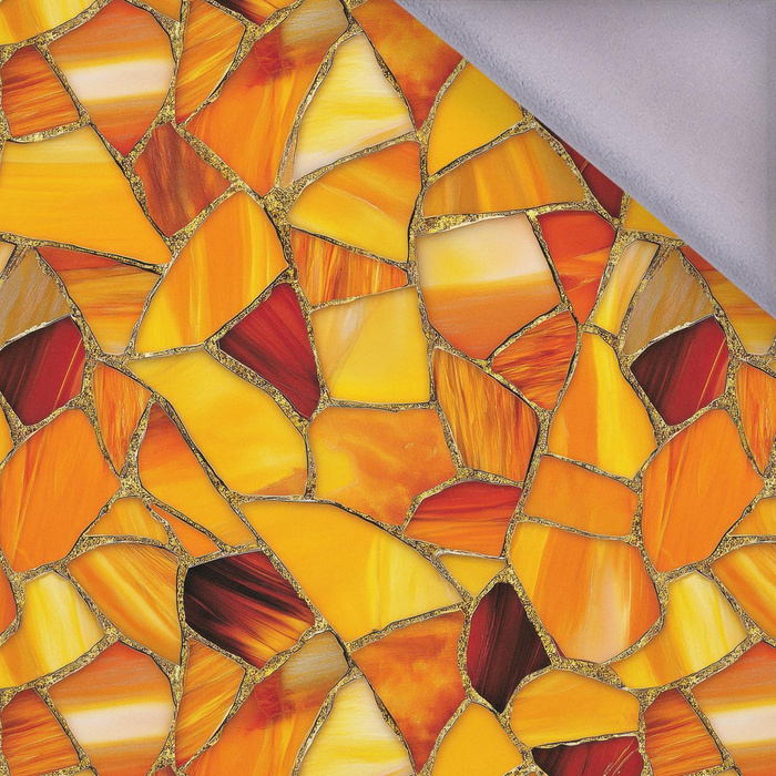 STAINED GLASS WZ. 22 - softshell