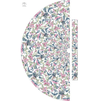 AMBATIK vz. 2 - panel kalhot "MAXI"