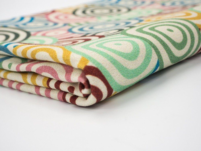 LOLLIPOPS - single jersey with elastane TE210