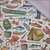 FISCHEREI (HOBBIES UND BERUFE) - Softshell