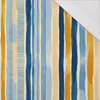 RETRO GEOMETRIC WZ. 6 - single jersey