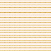 PASTEL STRIPES / GLITTER (PUMPKIN GARDEN) - Cotton woven fabric
