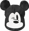 KID'S CAP AND SCARF (MOUSE) - MOUSE 51-54