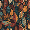 AUTUMN TIME MS. 5 - Softshell