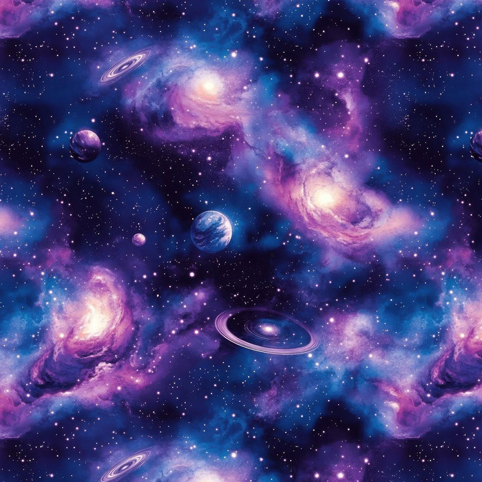 NEON GALAXY WZ. 2 - ortalion PUMI