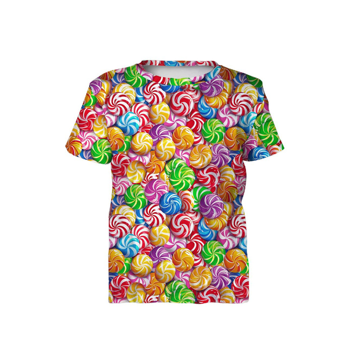 SWEETS WZ.11- Slub Weave