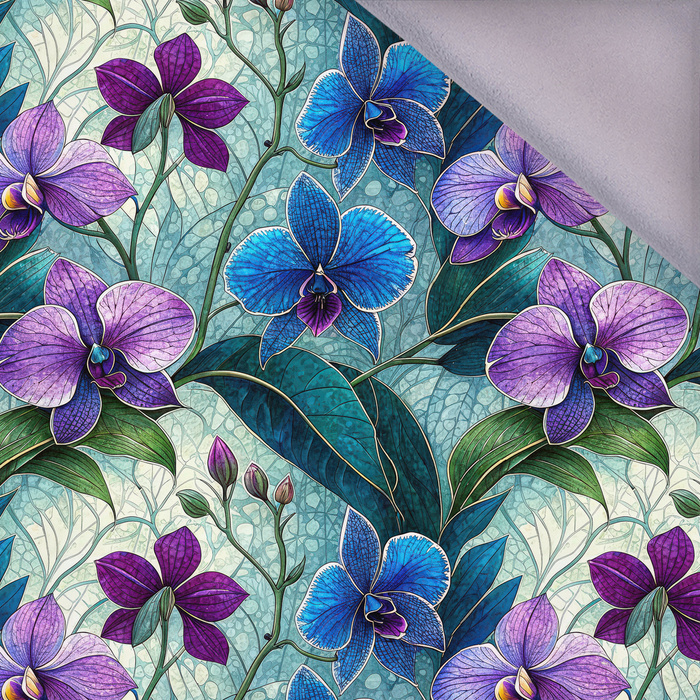 Stained Glass wz. 36 - softshell