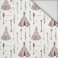 INDIAN / tipi - lycra 300g