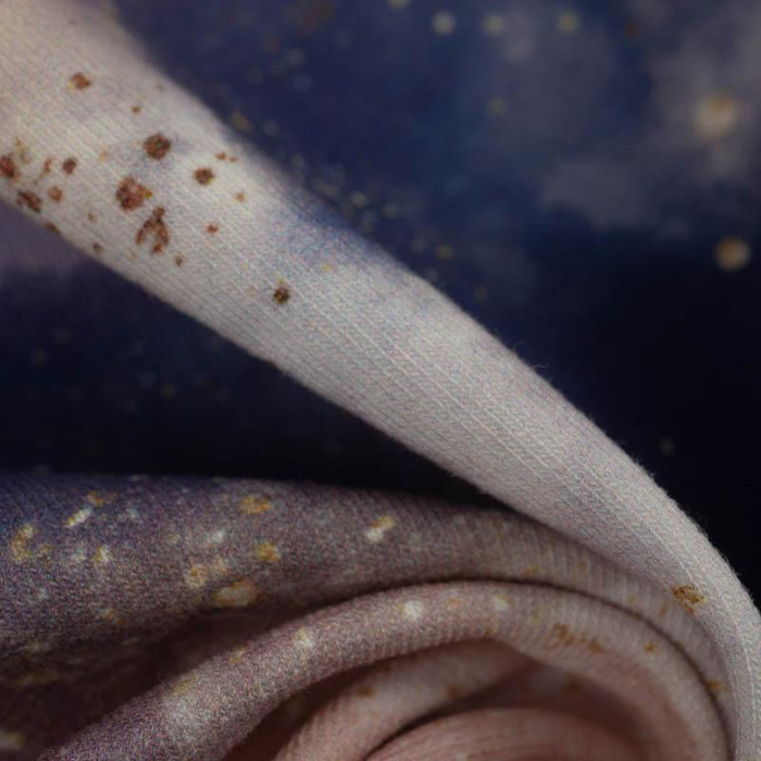 ZACZAROWANE CHMURY (ZACZAROWANA NOC) - softshell