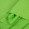 W-18 GREEN - viscose jersey 210g