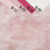 CAMOUFLAGE m. 2 / rosenquarz - bio single jerset mit Elastan Sommersweat