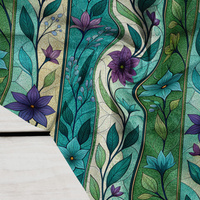 Stained Glass wz. 30 - Crepe