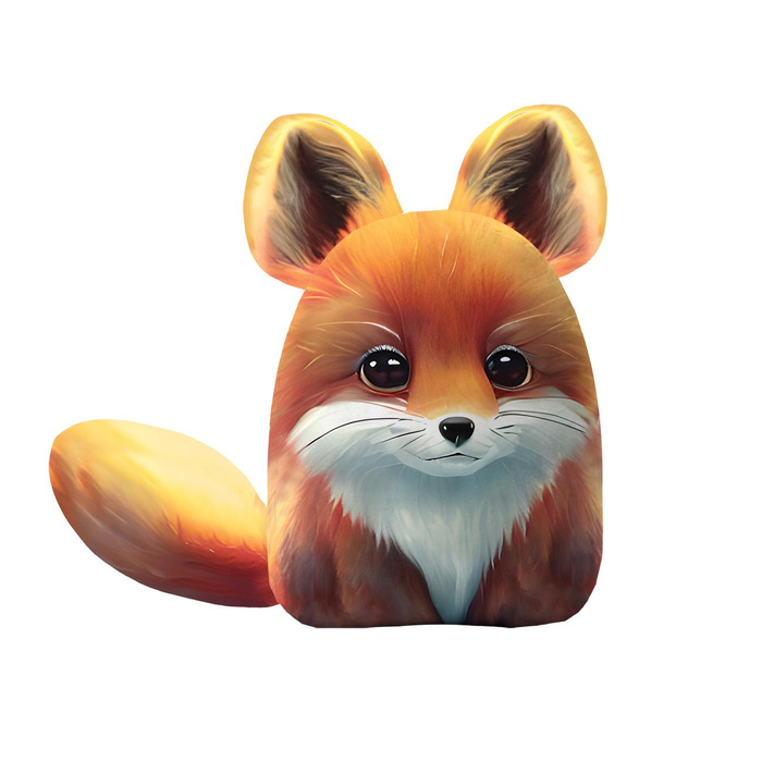 FOX - CEZAR