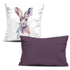 DECORATIVE PILOWS - RABBIT / DREAMER