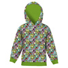 ZOMBIE - Softshell
