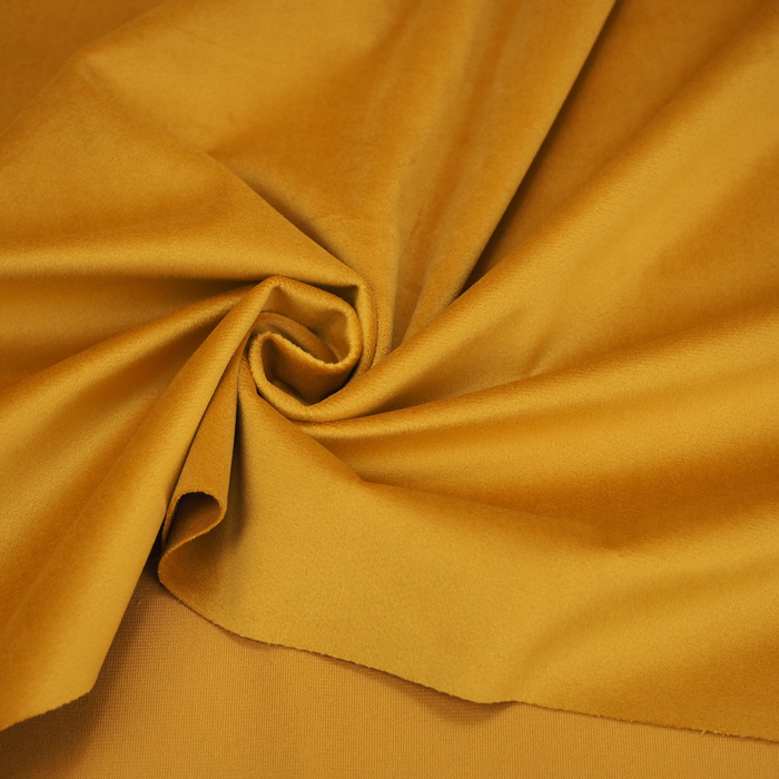 MUSZTARDOWY - Royal Velvet