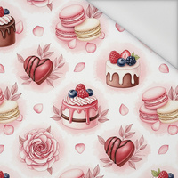 VALENTINE'S DAY 25 - Waterproof woven fabric