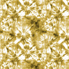 BATIK  Ms. 1 / gold -  Sommersweat