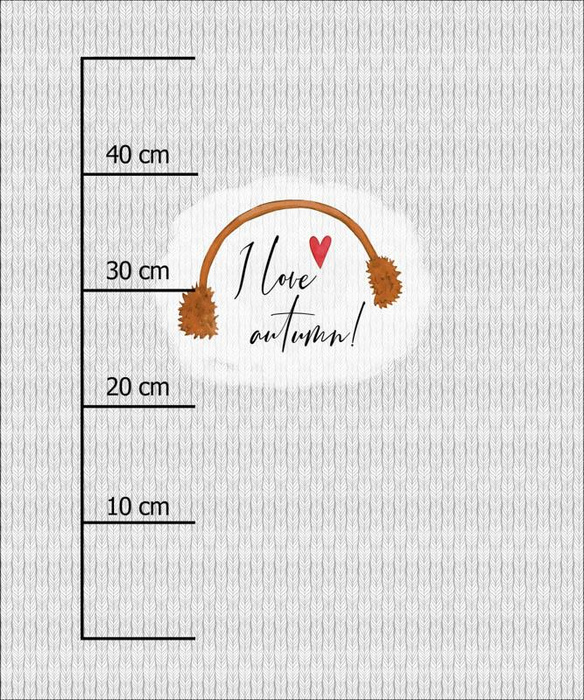 EARMUFFS - panel 50cm x 60cm