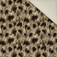 ANIMAL PATTERN WZ. 11 - Polster- Velours