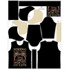 BLUZA Z KAPTUREM UNISEX (HYDRA) - BIKING - zestaw do uszycia XL